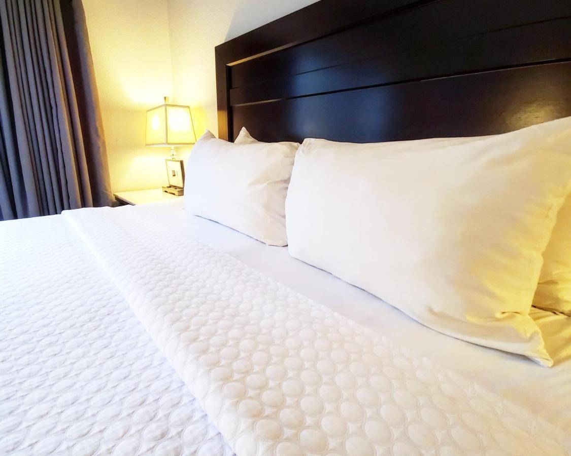 ホテル Crowne Plaza Milwaukee South By Ihg 部屋 写真