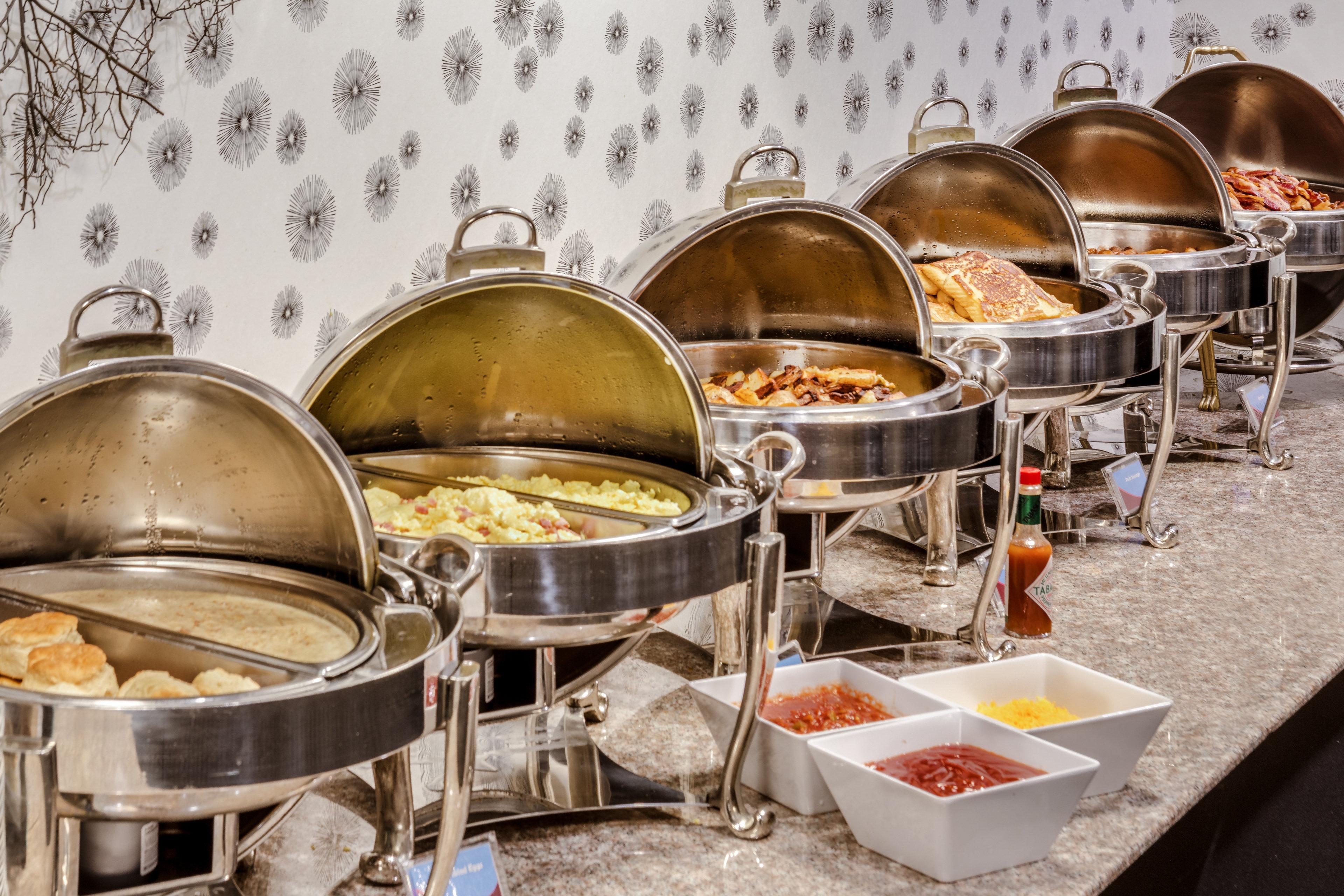ホテル Crowne Plaza Milwaukee South By Ihg エクステリア 写真