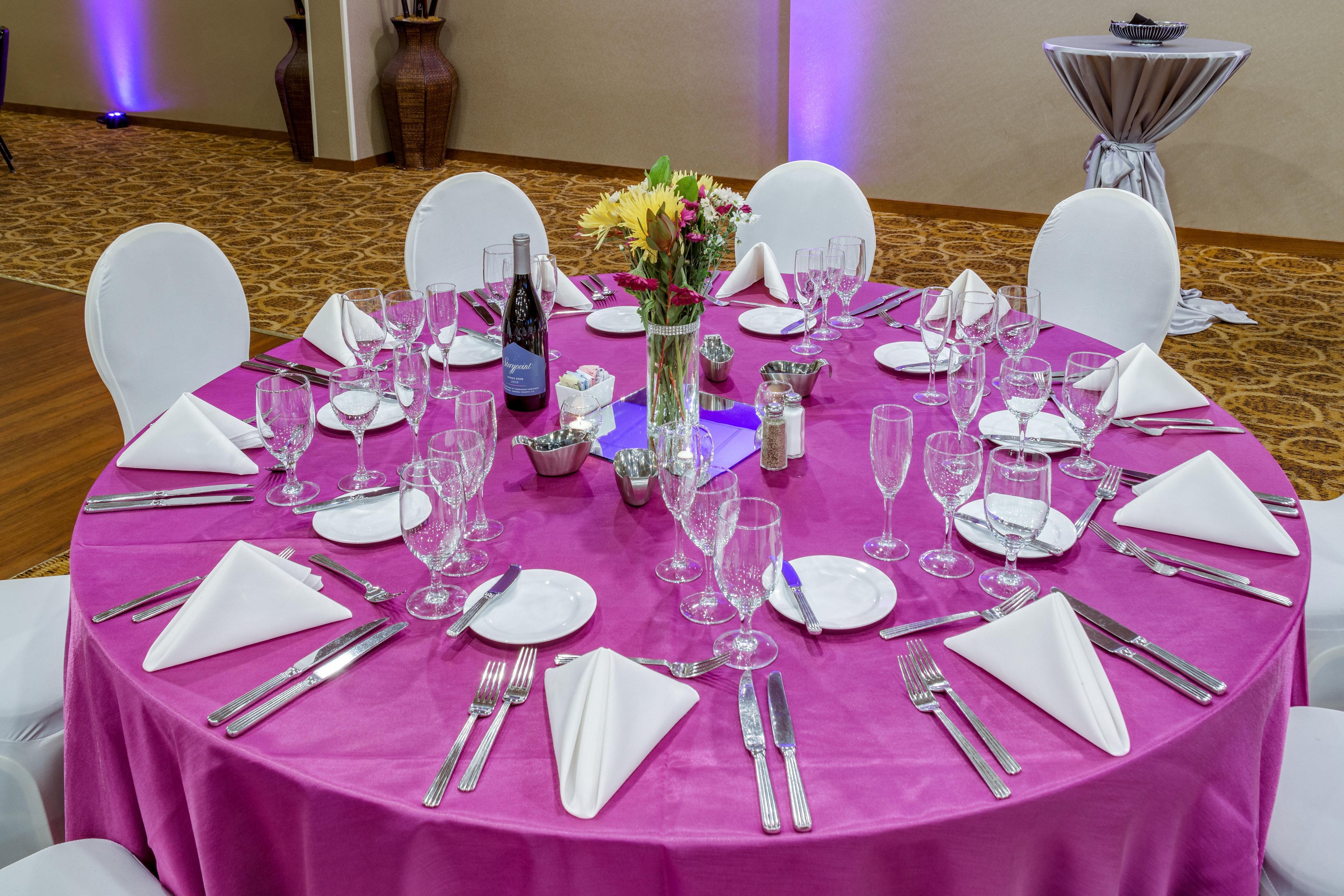 ホテル Crowne Plaza Milwaukee South By Ihg エクステリア 写真